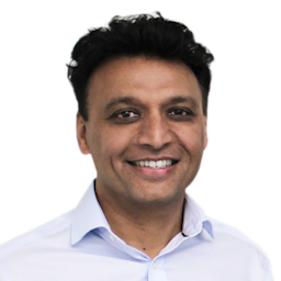 Gautam is Co-Founder and Chief Executive Officer of Apply Digital. He’s been leading digital technology companies for 25 years. A passionate, values-driven leader, Gautam is always ready to roll up his sleeves and guide his team through the most challenging situations.