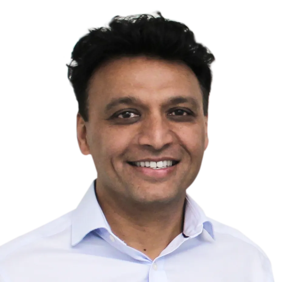 Gautam Lohia