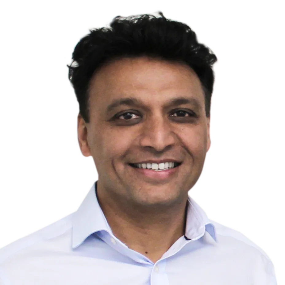 Gautam Lohia