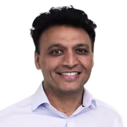 Gautam is Co-Founder and Chief Executive Officer of Apply Digital. He’s been leading digital technology companies for 25 years. A passionate, values-driven leader, Gautam is always ready to roll up his sleeves and guide his team through the most challenging situations.