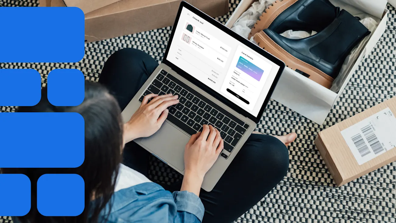 Modular commerce explained