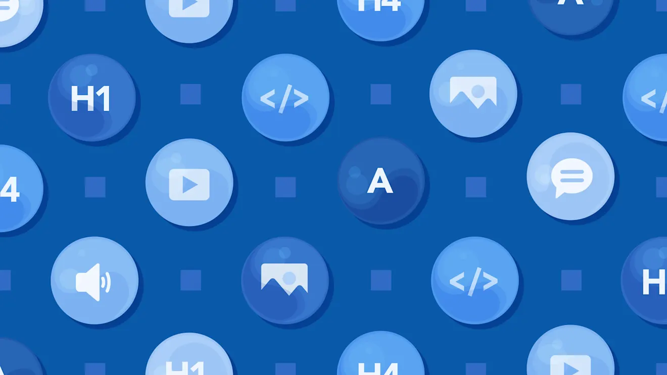 How machine-readable content benefits content wranglers