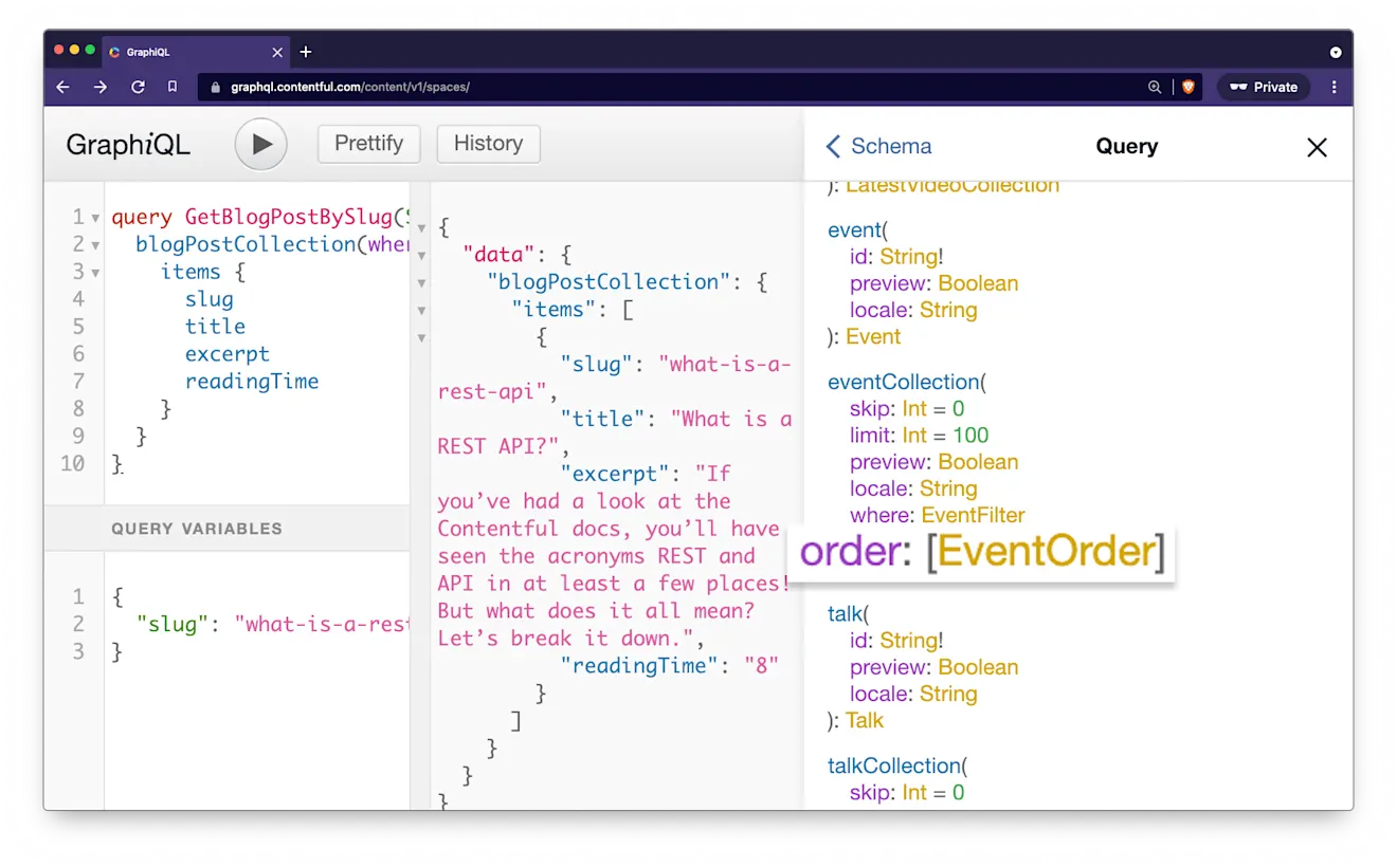 How does GraphQL introspection benefit developers?