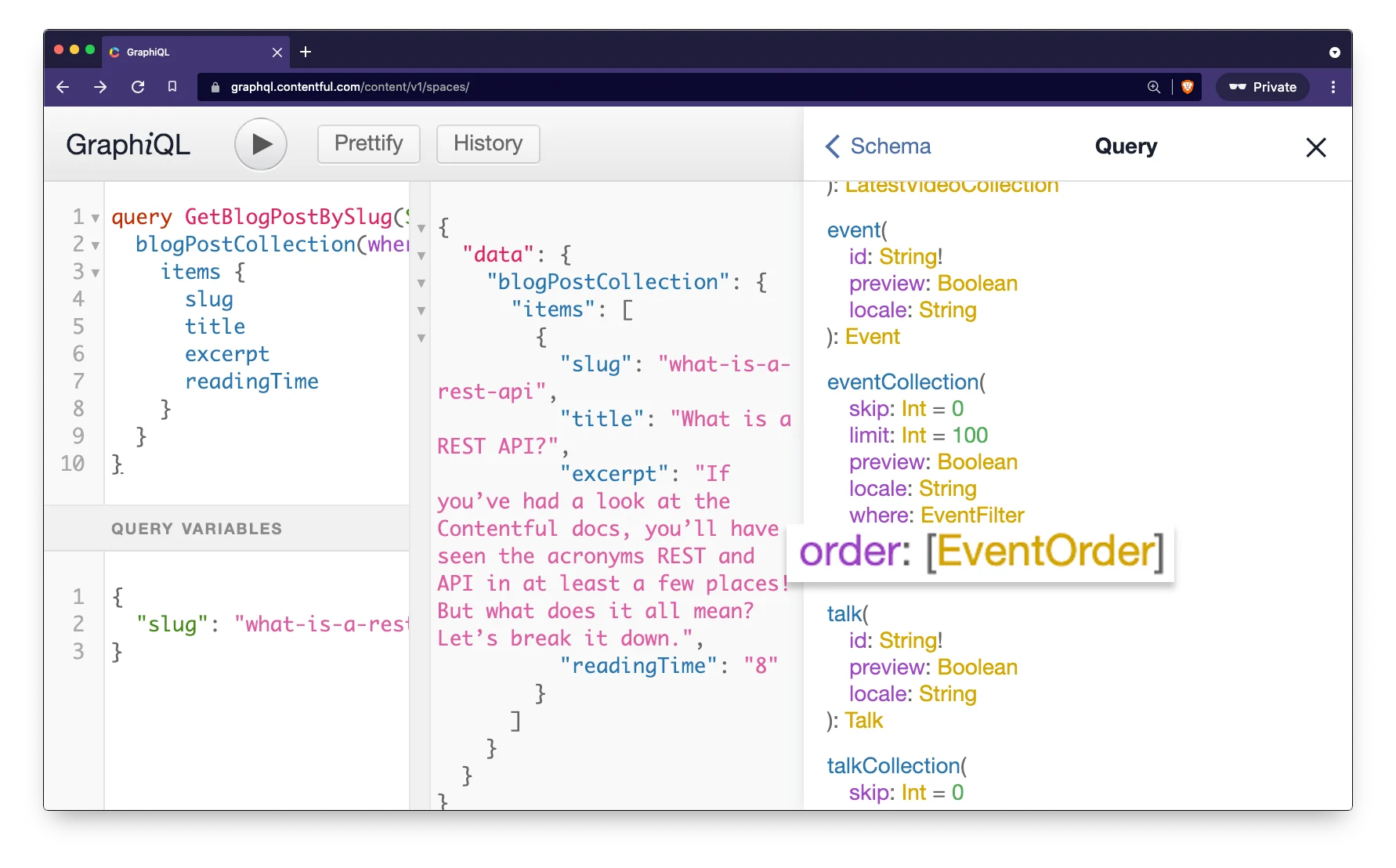How does GraphQL introspection benefit developers?