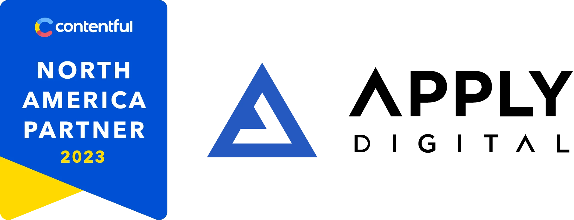 North America Partner 2023: Apply Digital