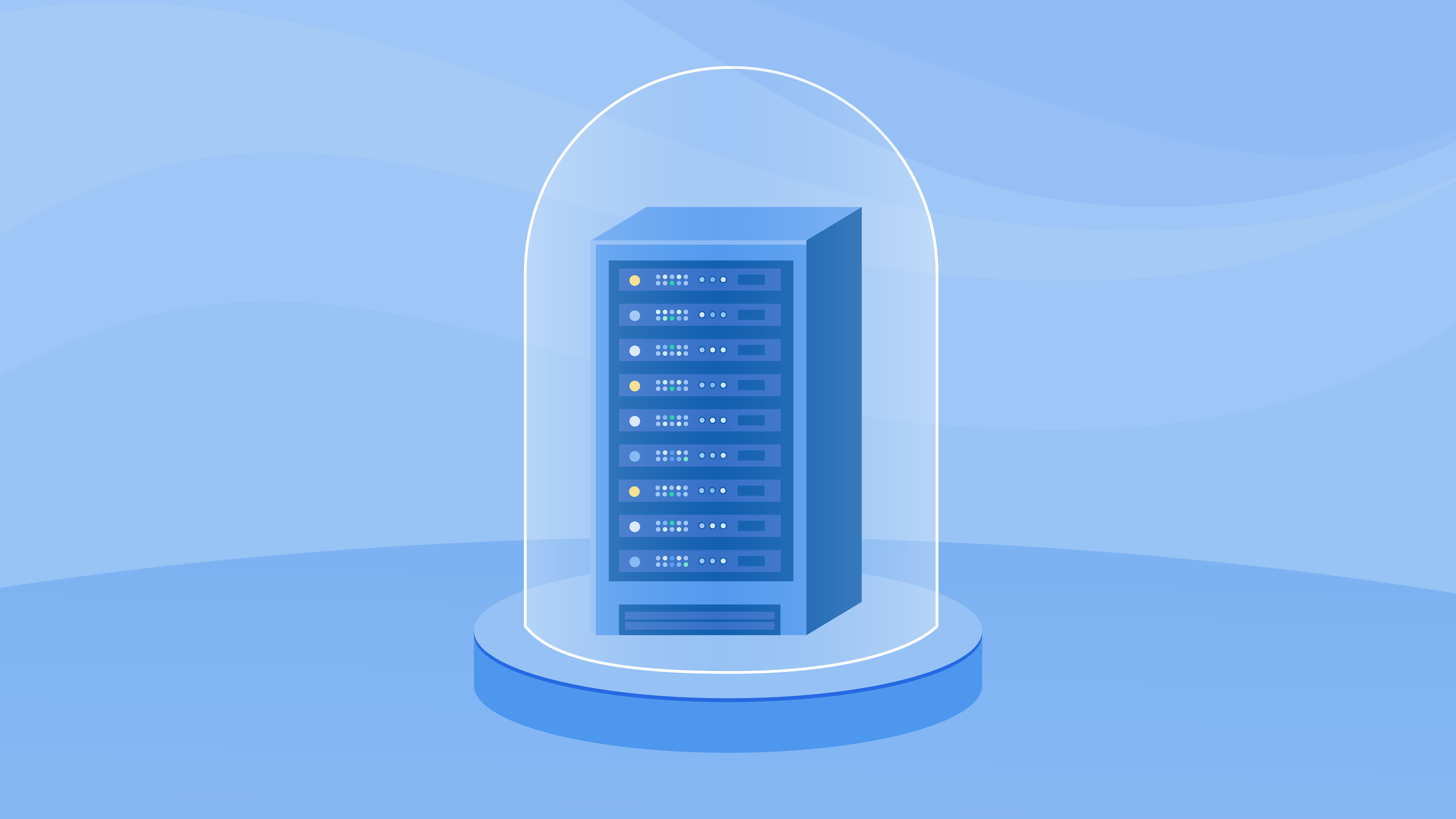 Data ownership with Contentful