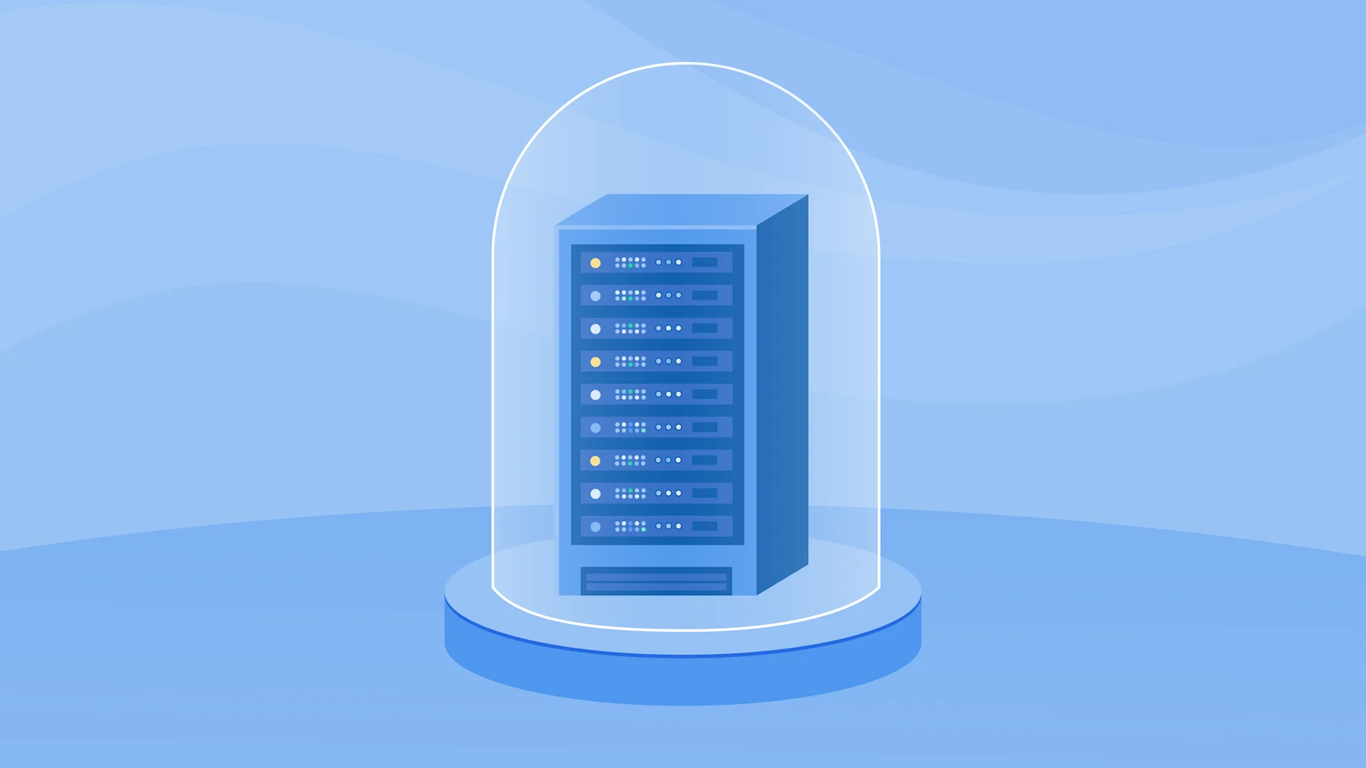 Data ownership with Contentful