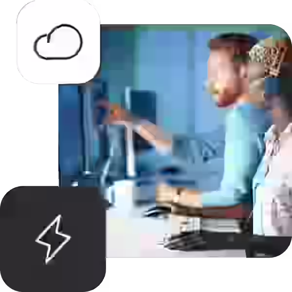 Hosting - Mobile