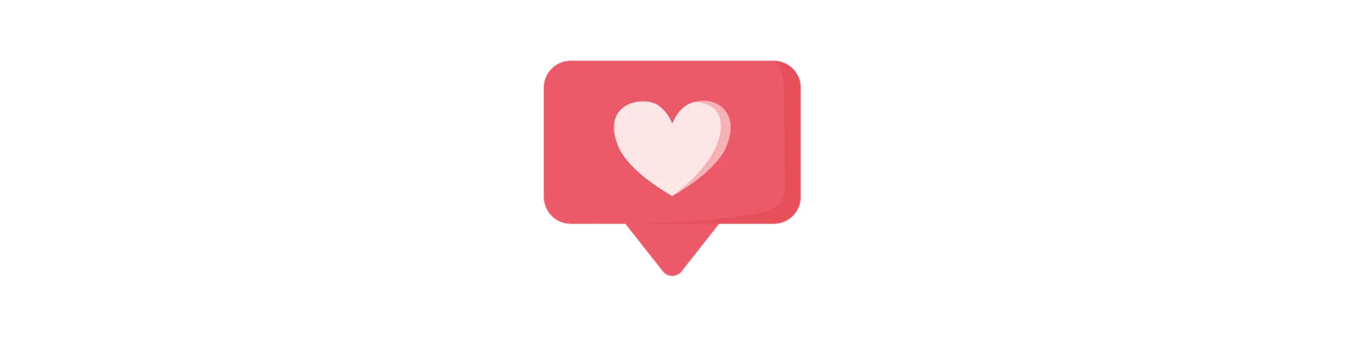 IconLibrary Social media like
