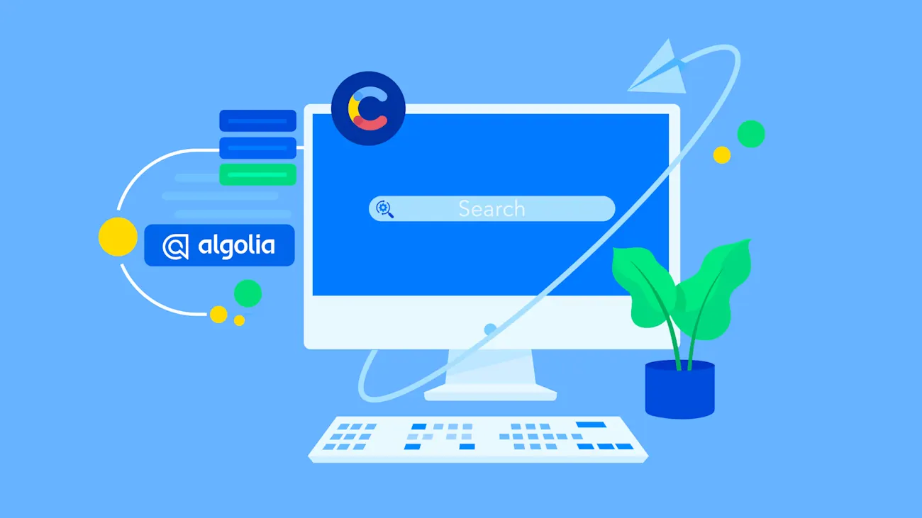 Guide to Integrating Algolia and Contentful with React JS