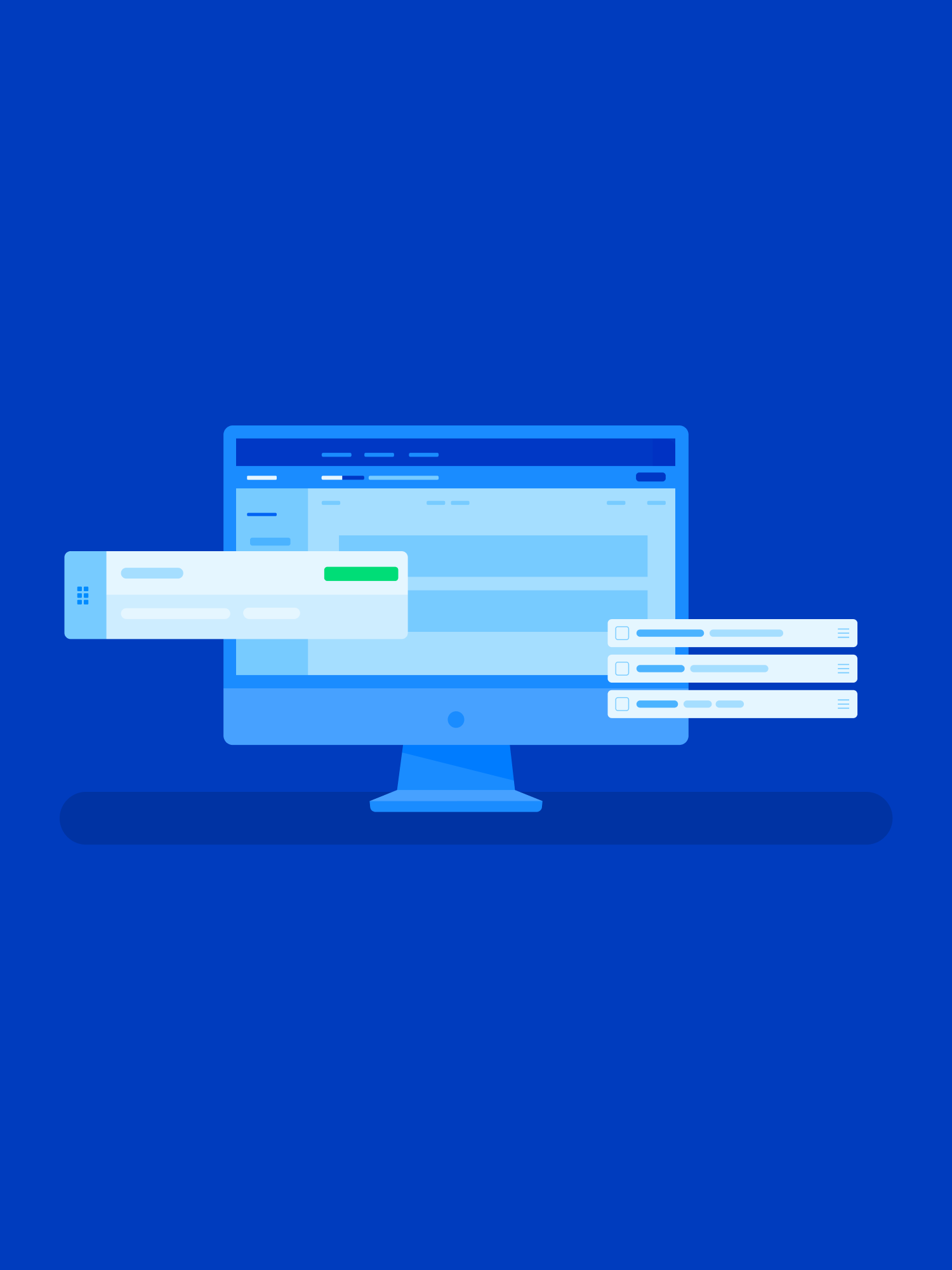 Forrester Wave Content Management Systems Report Card