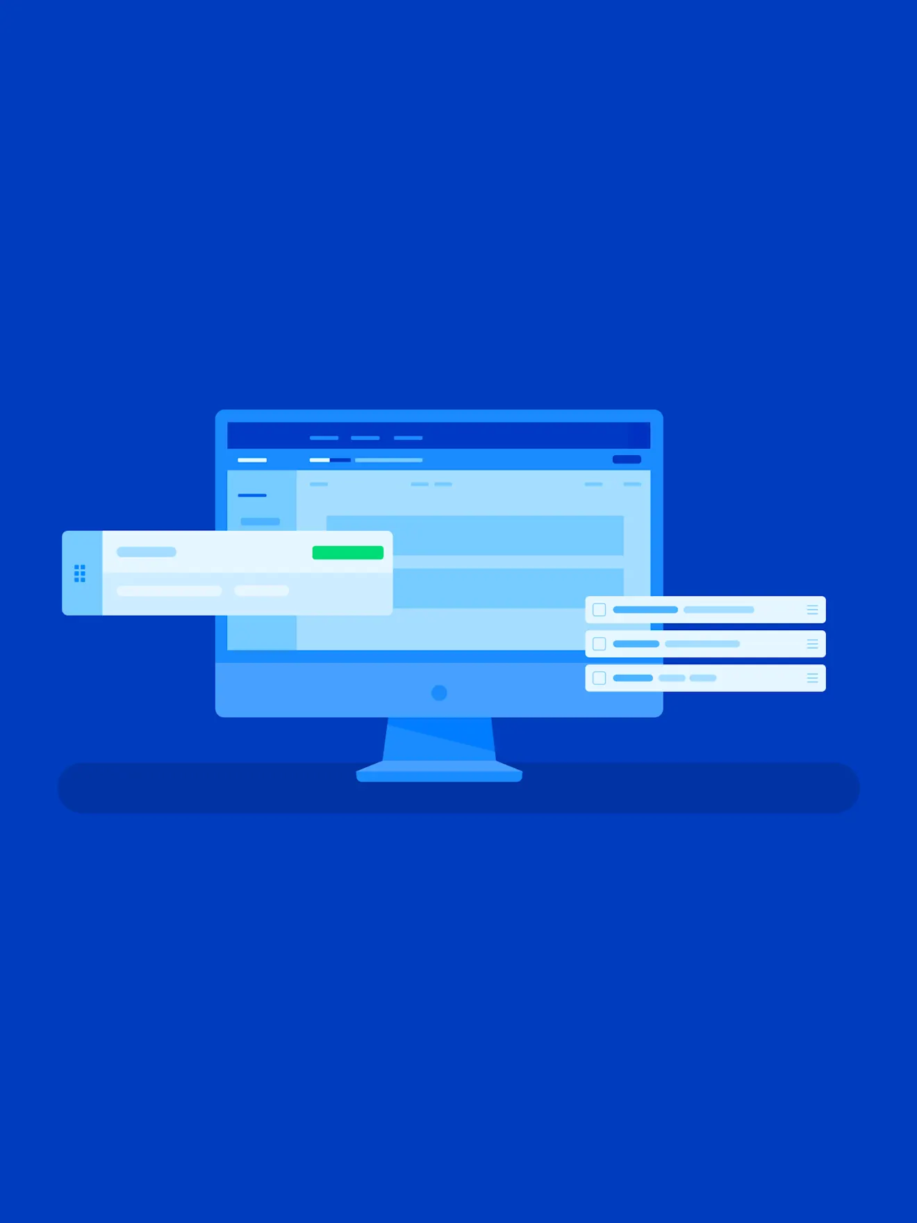 Forrester Wave Content Management Systems Report Card