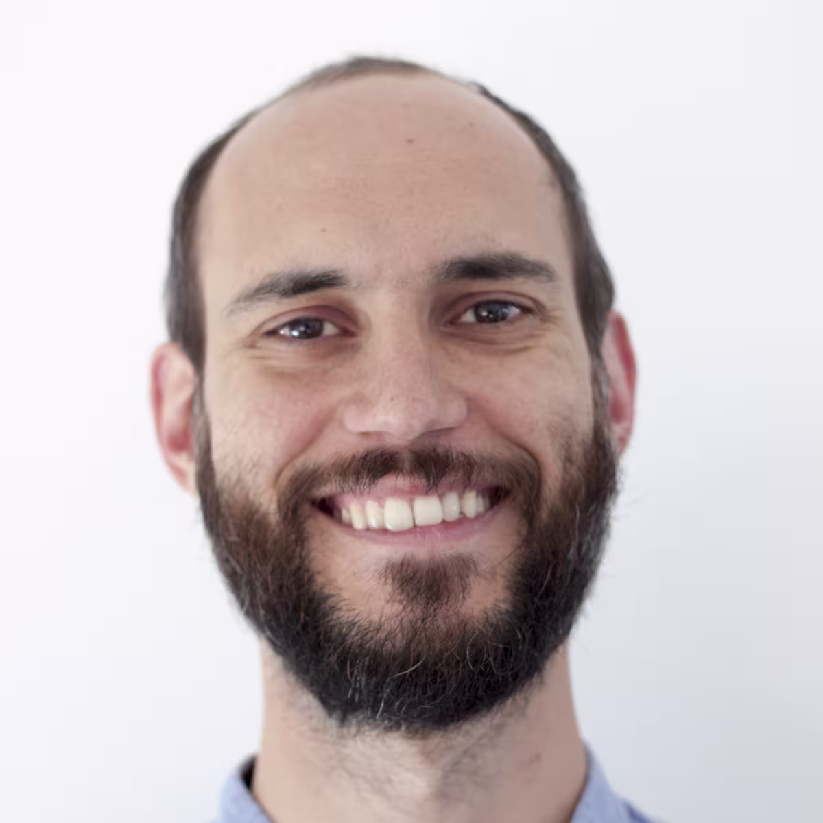 Anthony Stanton