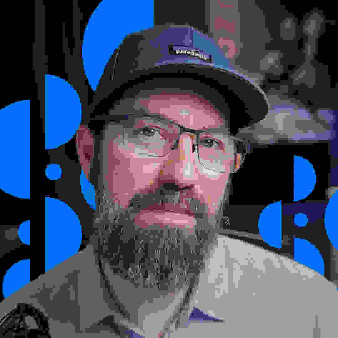 Picture of Allan White