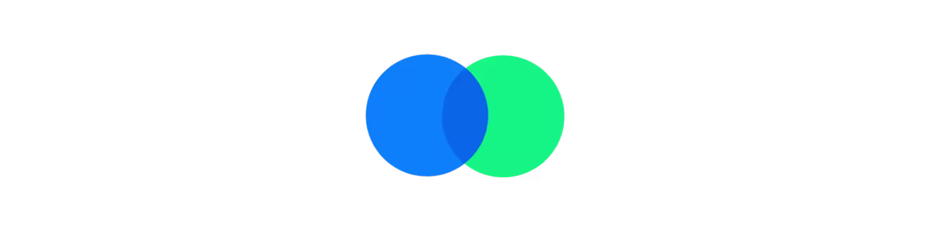 IconLibrary Venn Diagram