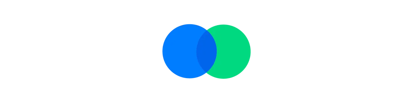 IconLibrary Venn Diagram
