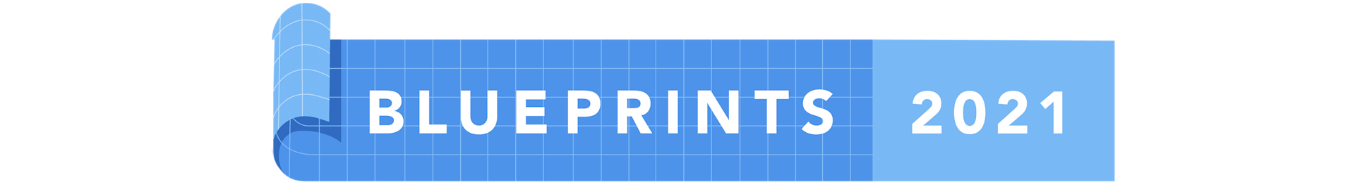 Contentful Blueprints 2021