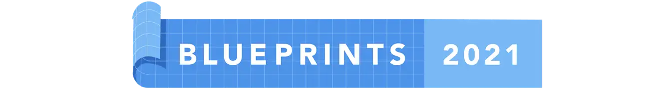 Contentful Blueprints 2021