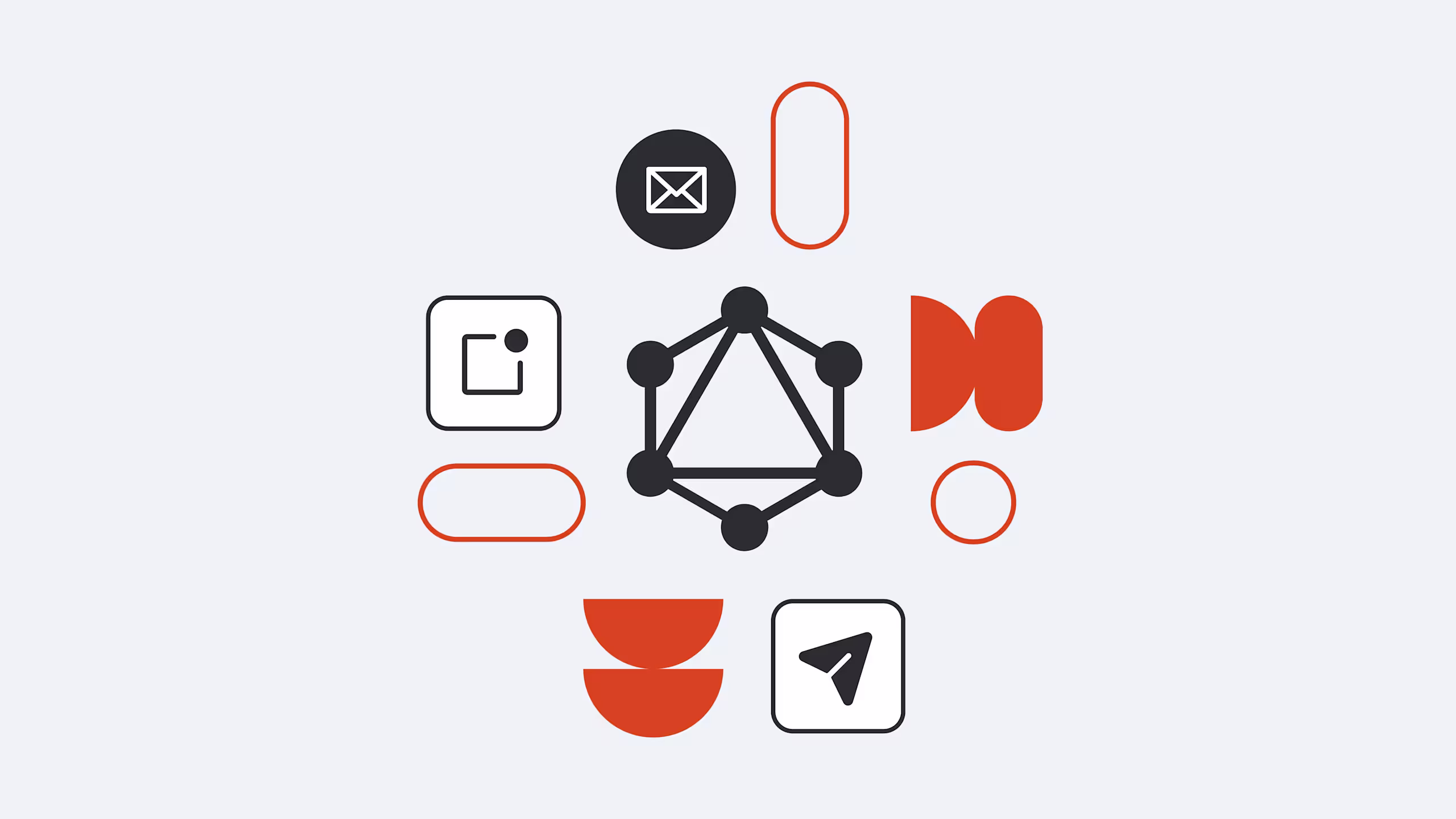 An introduction to using multiple GraphQL queries with unions, interfaces, and fragments to improve API performance for the developer and user experience.