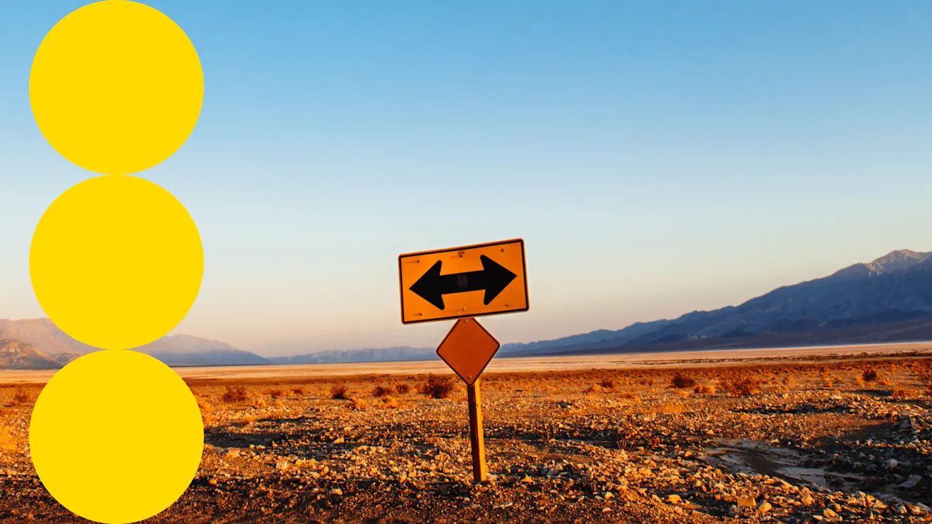 Let's explain what we mean by headless and decoupled in the context of content management, and talk about the pros and cons of both types of architecture.