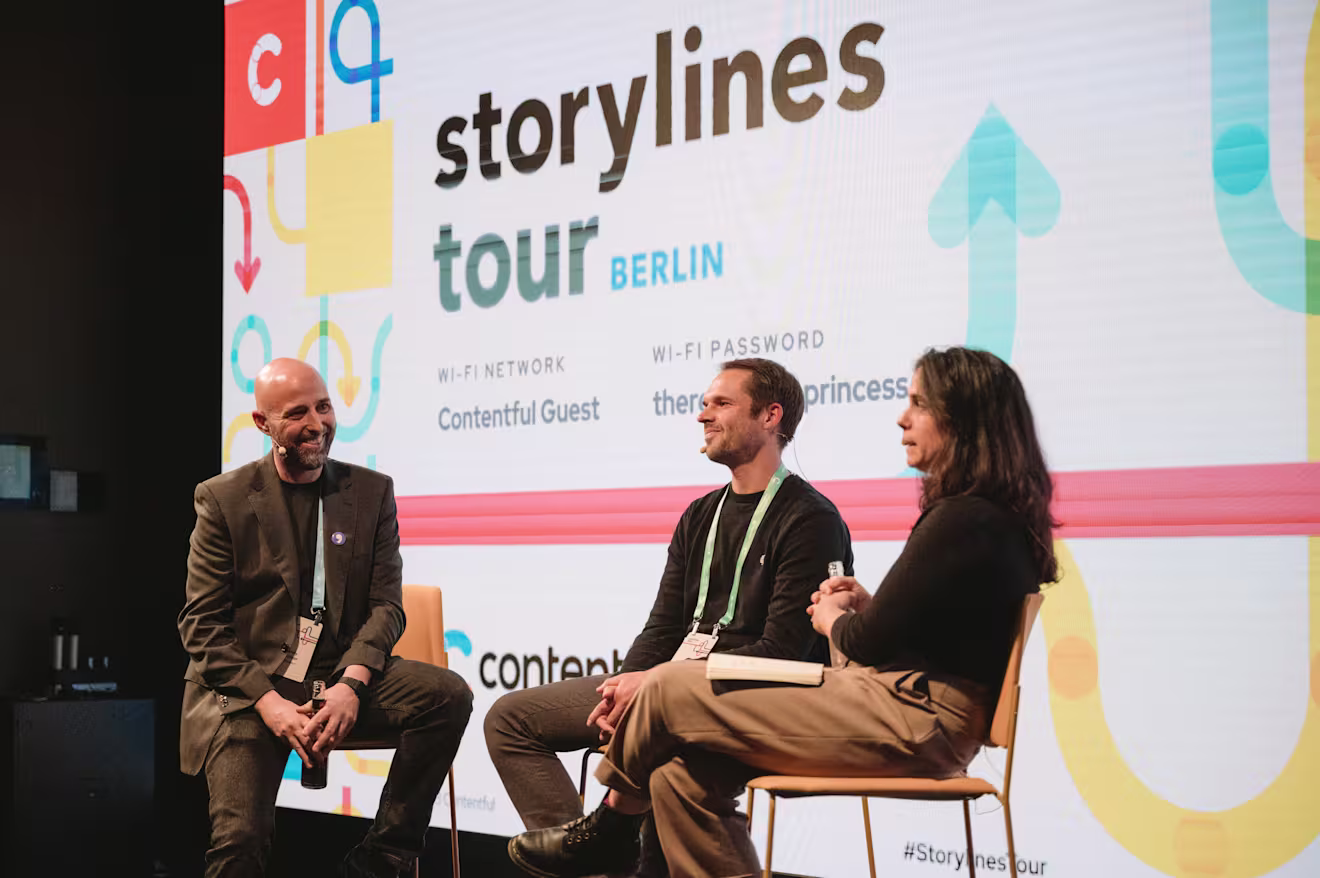 Crafting compelling brand narratives