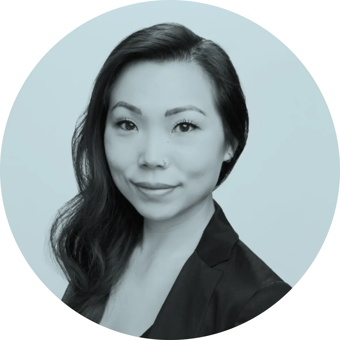 Jocelyn Wong