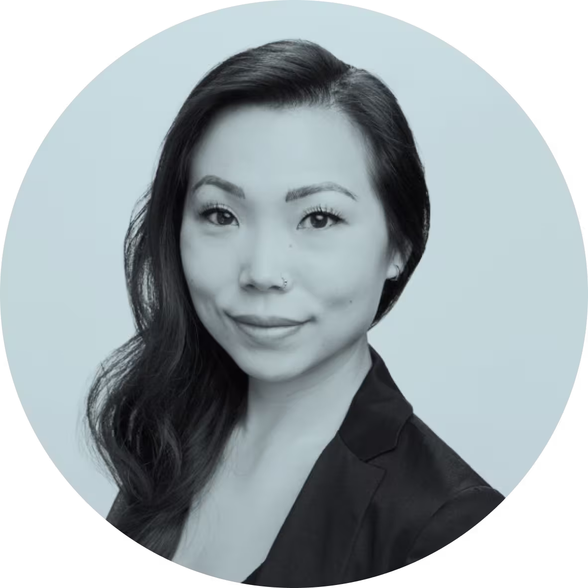 Jocelyn Wong