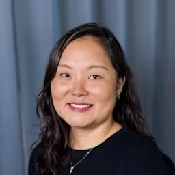Monica Fukuda