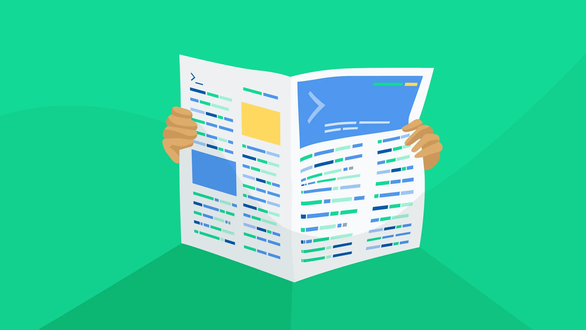 A bumper crop of content in the newsletter this month; two JavaScript starter guides for Remix and React, and we sponsored and spoke at various events.