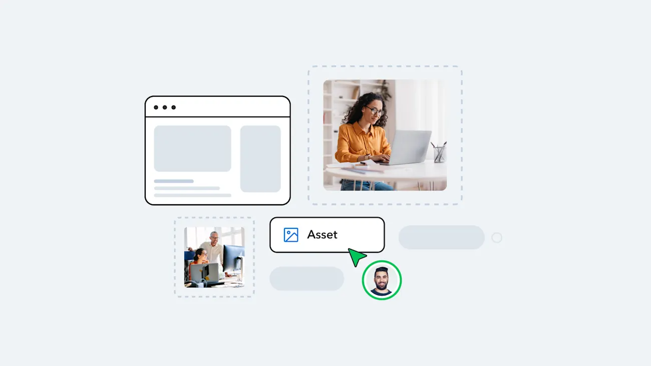 Structured content: Make stronger, scalable websites and apps
