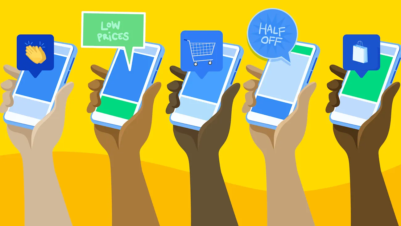 Black Friday trends 2021: Billions of API calls show holiday shopping culmination rather than commencement