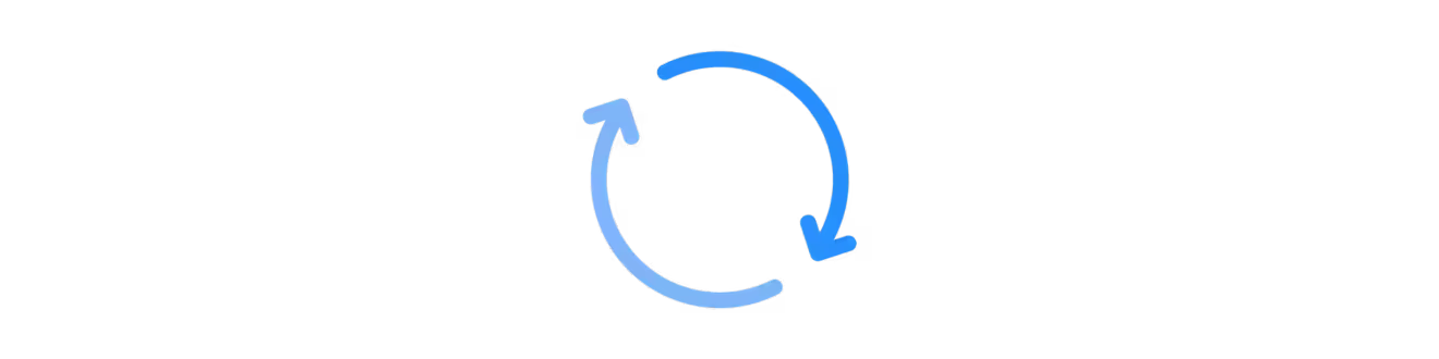 IconLibrary Refresh start over cycle