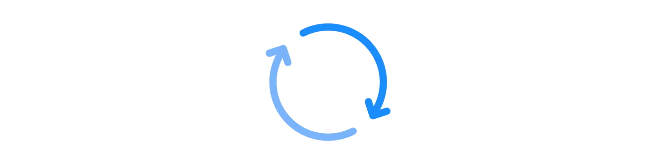 IconLibrary Refresh start over cycle