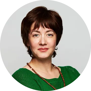 Amelia Winger-Bearskin