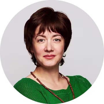 Amelia Winger-Bearskin