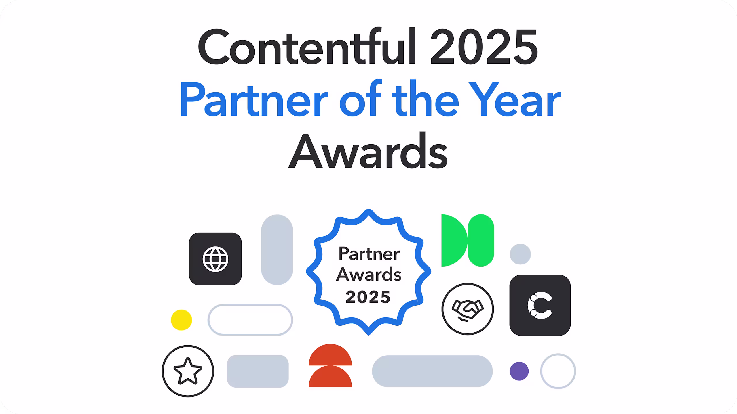 In the third of our Partner of the Year Awards, we’re delighted to recognize program members who have gone above and beyond to drive exceptional growth.