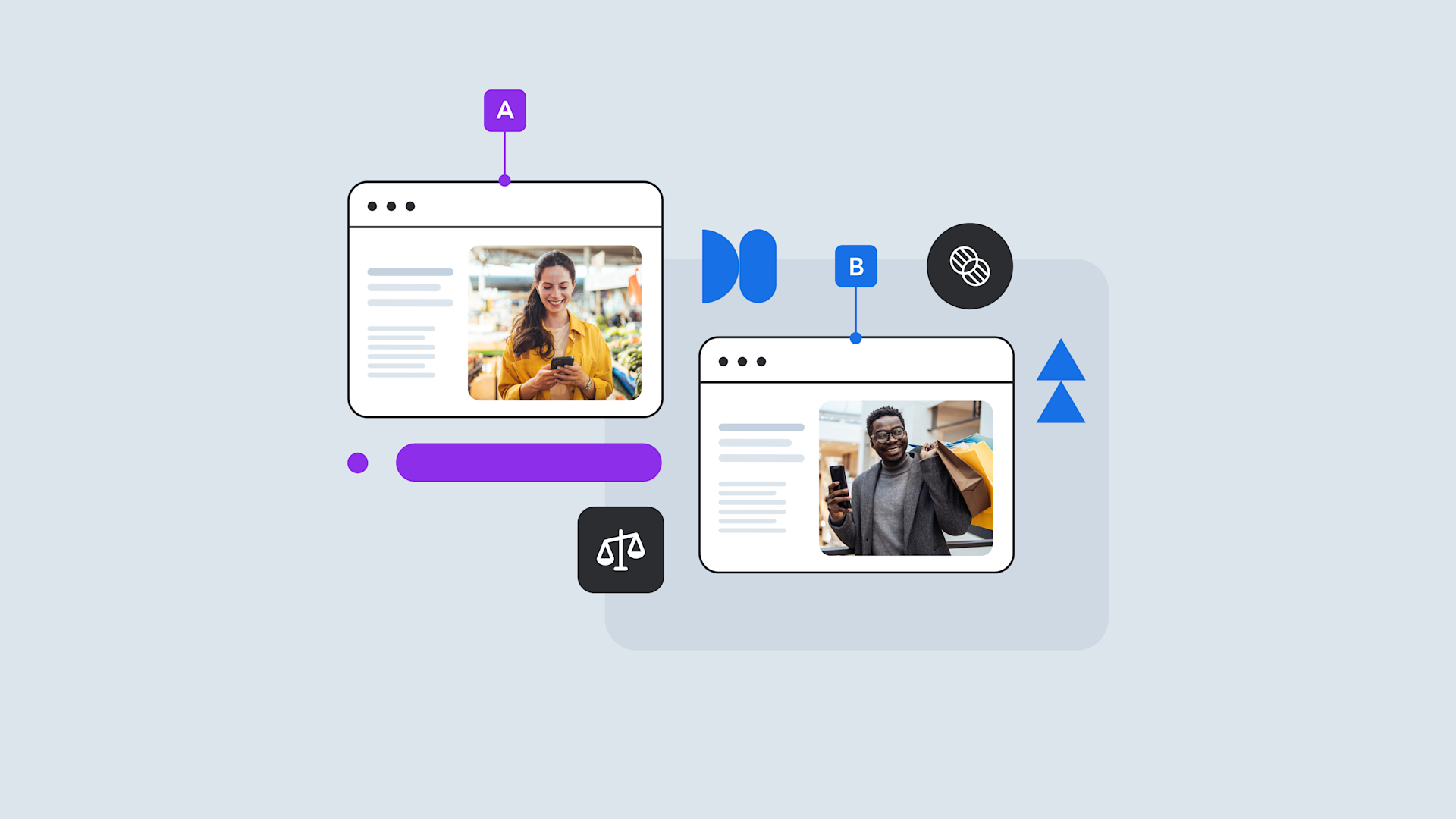 How to Increase Conversion Rates with A/B Testing