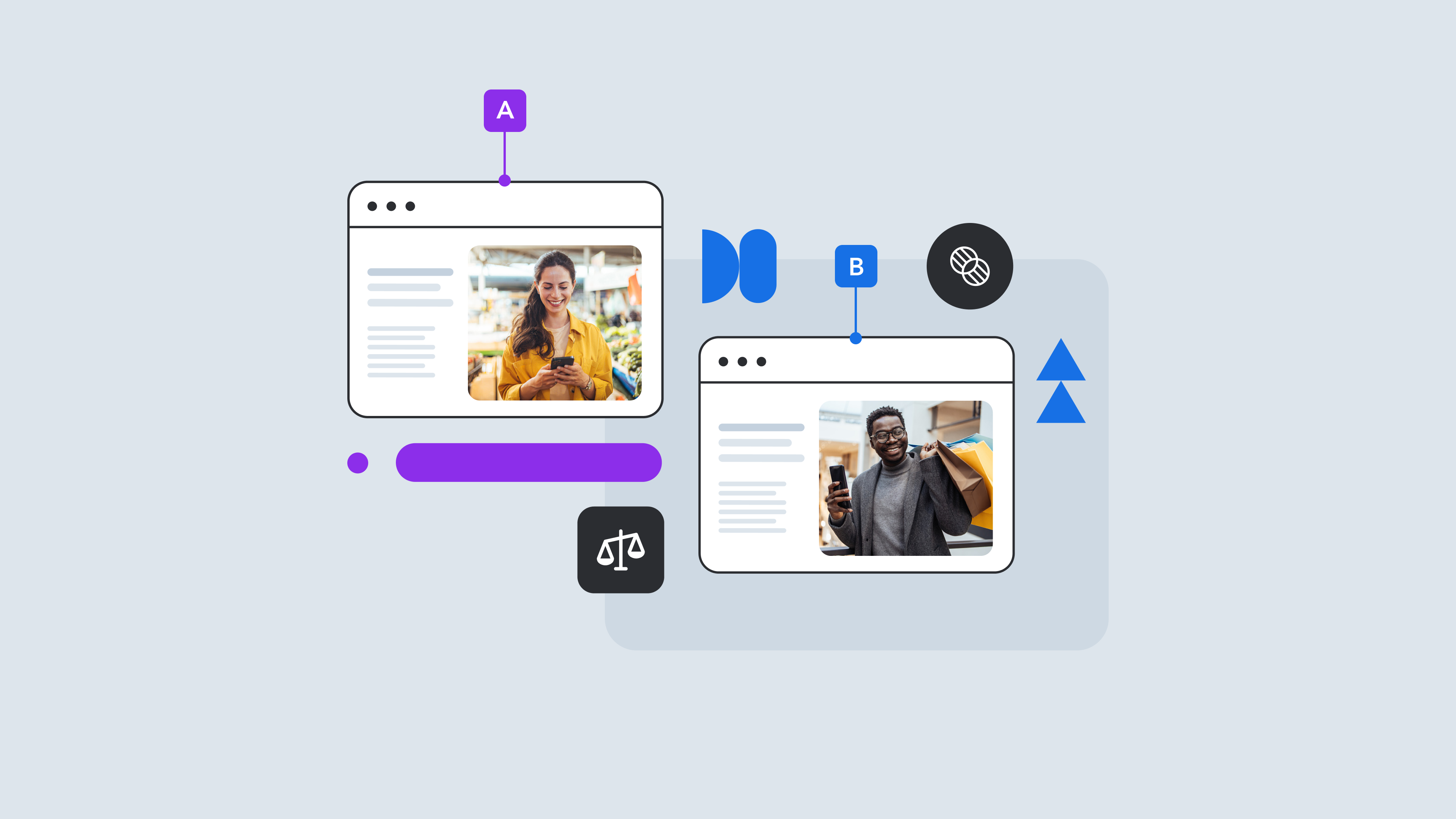 How to Increase Conversion Rates with A/B Testing