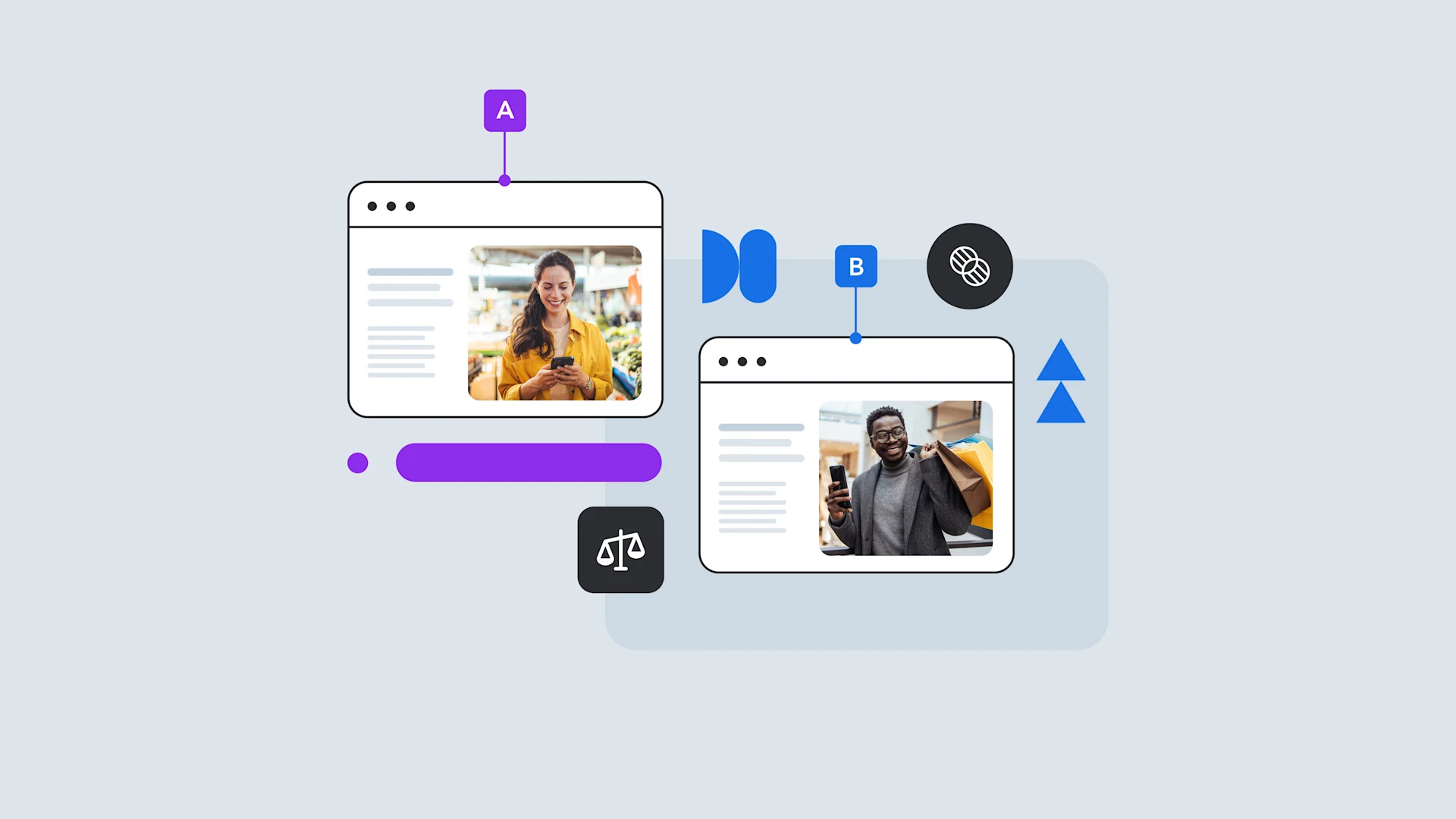 How to Increase Conversion Rates with A/B Testing