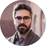 Pedro Gil Silva de Carvalho