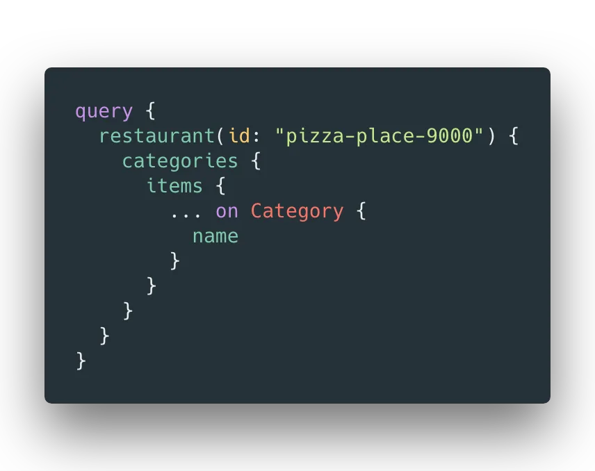query-without-validations