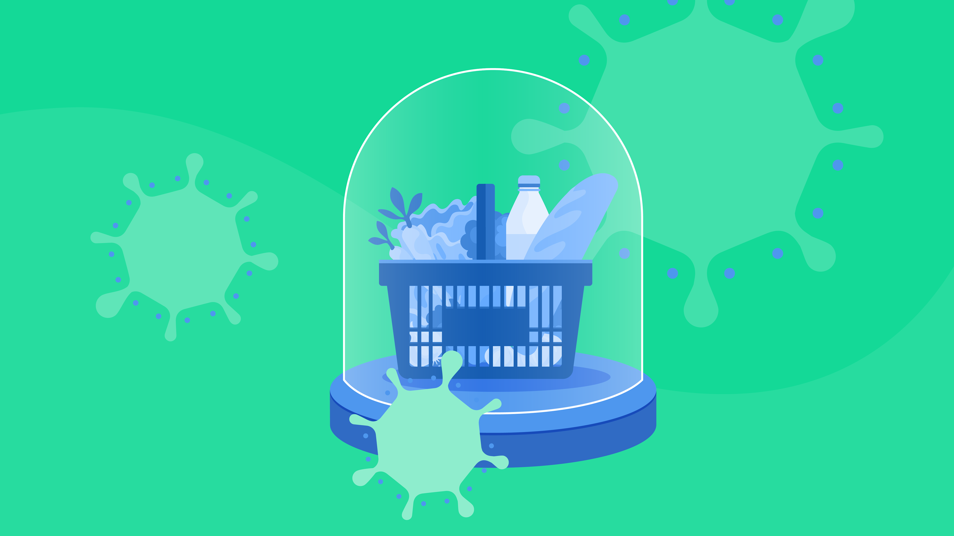 Loblaw meets the COVID-19 challenge using Contentful