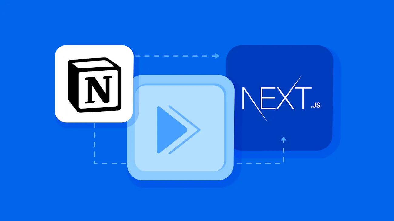 Migrating Notion's marketing site to Next.js