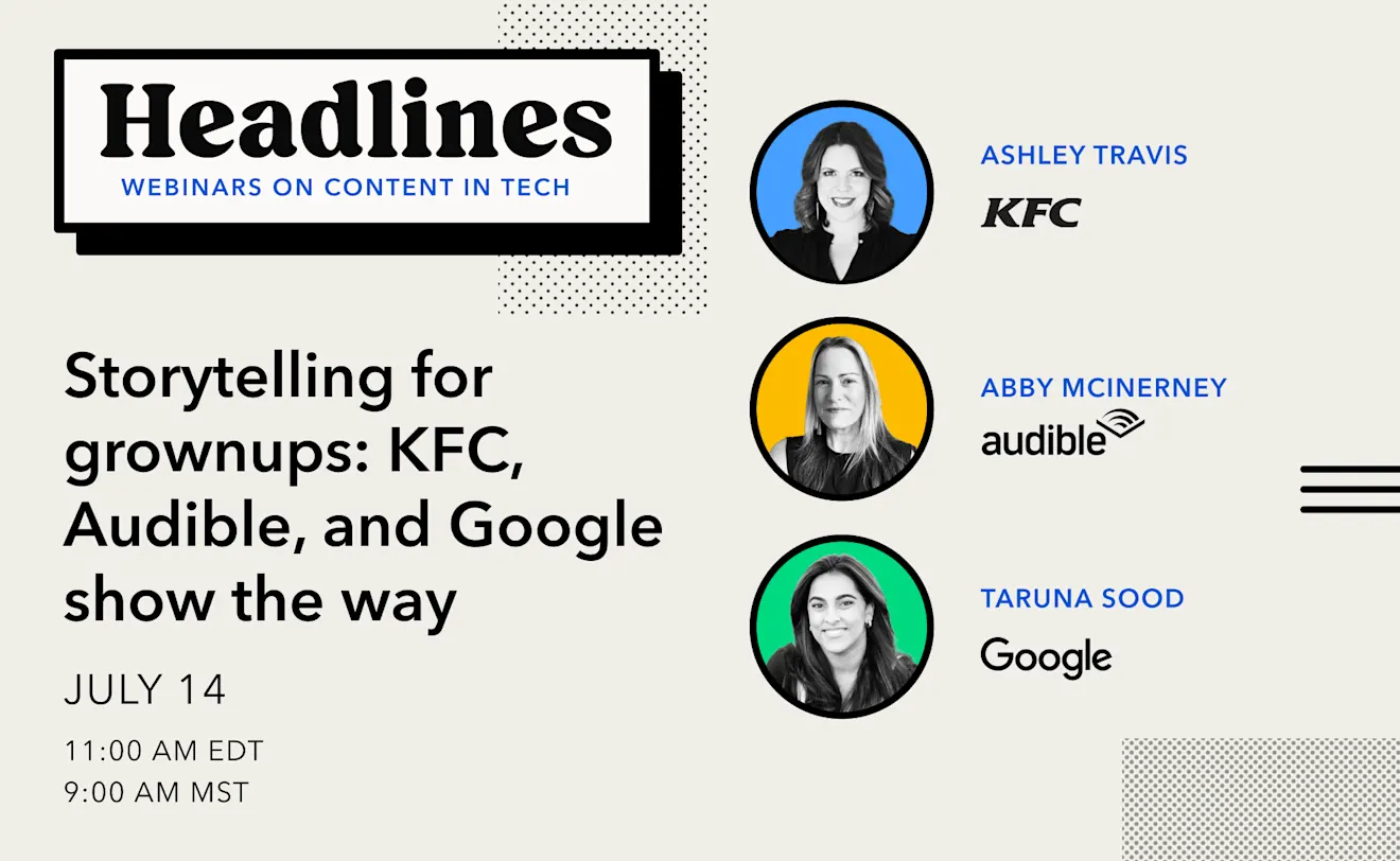 Headlines Webinar 7/14 Image