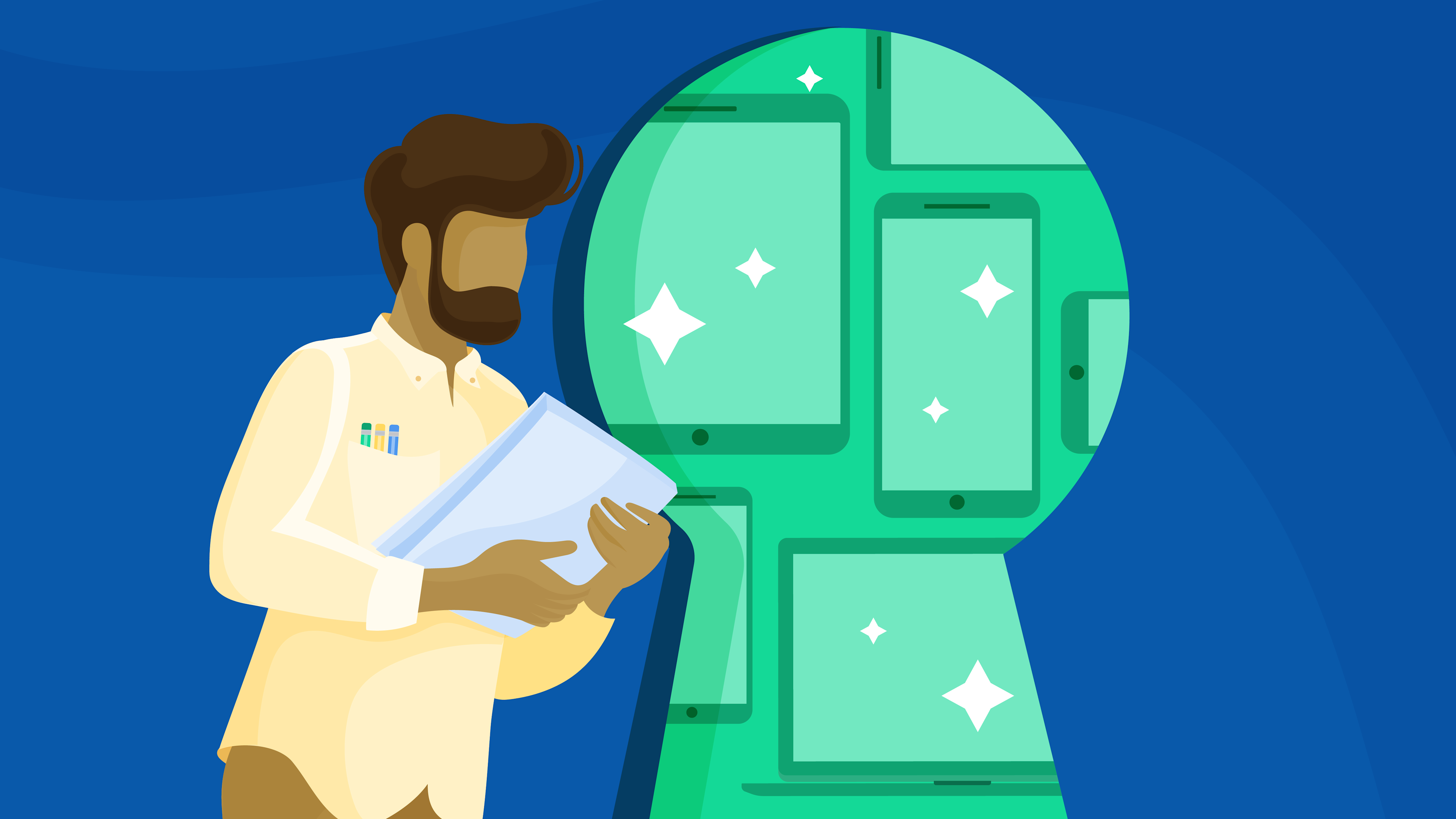 How our new open-source editors can help drive content platform adoption