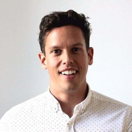 Blog posts by Andrew Conlon | Contentful