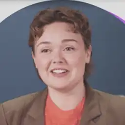 Kim is a Learning Experience Designer on the Contentful Learning Services team.