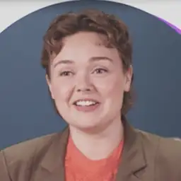 Kim is a Learning Experience Designer on the Contentful Learning Services team.