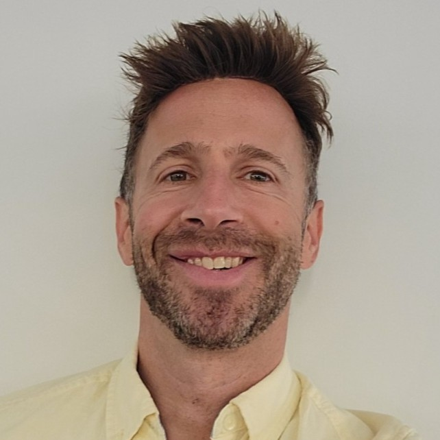Nate Myers
