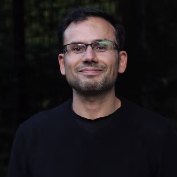 Aleks Dubinskiy